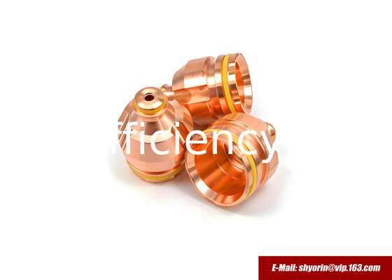 nozzle G2008Y,G2010Y,G2012Y,G2014Y for Kjellberg plasma machine. supplier