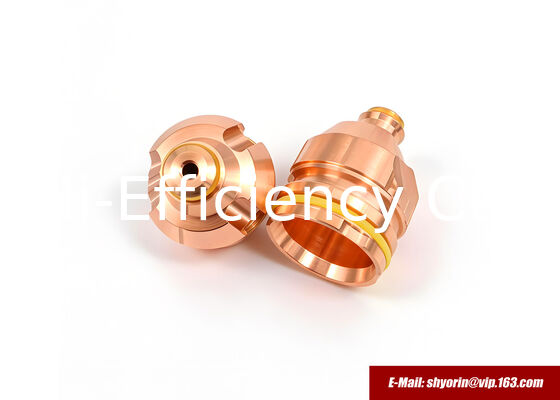 nozzle G2008Y,G2010Y,G2012Y,G2014Y for Kjellberg plasma machine. supplier