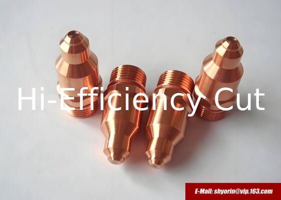 electrode G044 for Kjellberg plasma machine. supplier