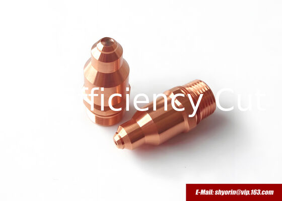 electrode G044 for Kjellberg plasma machine. supplier