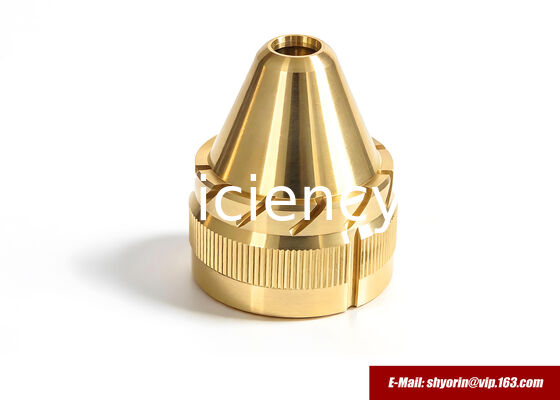 T3000 nozzle cap for Kjellberg HiFocus280i/360i. supplier