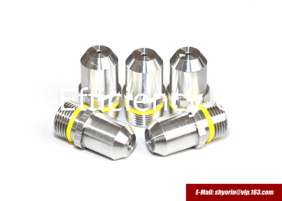 Kjellberg sliver electrode T012Y Cathode plasma consumable. supplier