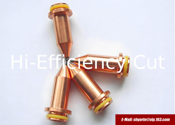 T051,T053,S042,S052 electrode for Kjellberg. supplier