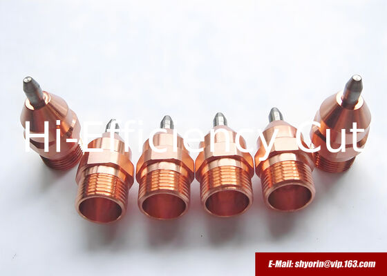 T051,T053,S042,S052 electrode for Kjellberg. supplier