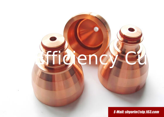 T2120Y,T2125Y,T2127Y,T2130Y nozzle for Kjellberg. supplier