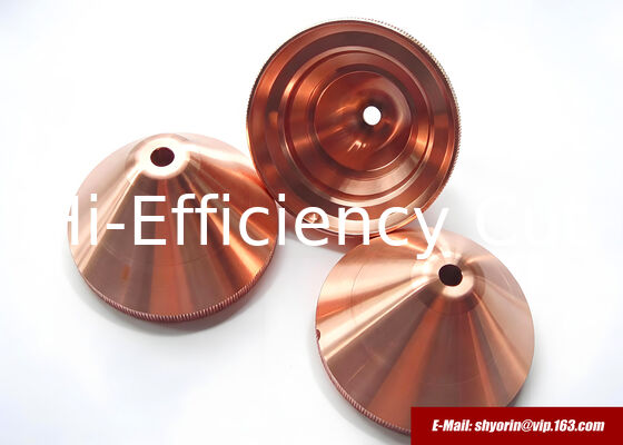 V4345,V4340,V4335,V4350 Swirl Gas Cap for Kjellberg. supplier