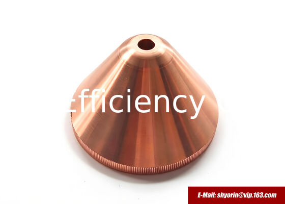 V4345,V4340,V4335,V4350 Swirl Gas Cap for Kjellberg. supplier