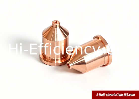 120927,120931,120932 nozzle for HYPERTHERM Powermax 1000/1250/1650. supplier
