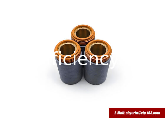 220048, 220206 Retaining Cap for HYPERTHERM Powermax 1650. supplier