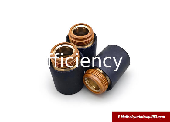 220854 Retaining Cap plasma consumables For Hypertherm Powermax65/85/105. supplier