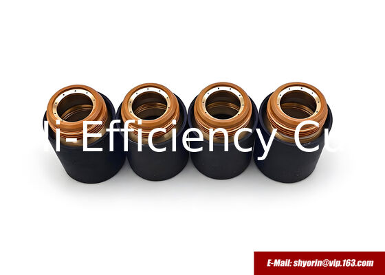 220854 retaining cap plasma consumables. supplier